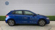 Volkswagen Polo 1.0 TSI Life 5dr Petrol Hatchback
